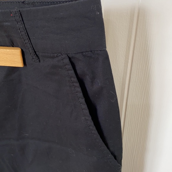 George black shorts - Picture 2 of 6